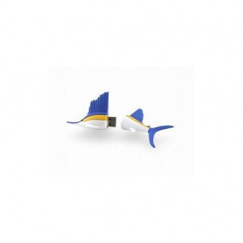 Miniature 1 pour Cle USB Espadon