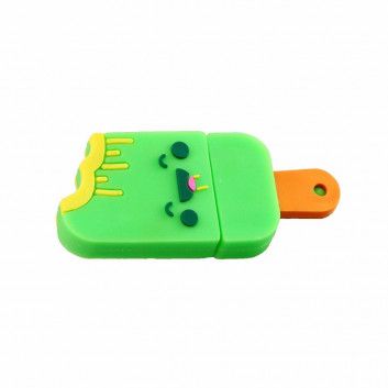 Visuel Cle USB Esquimau