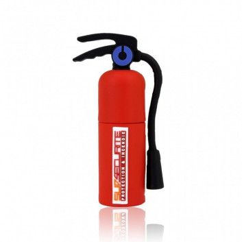 Miniature 1 pour Cle USB Extincteur
