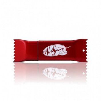 Miniature 1 pour Cle USB Barre Chocolat