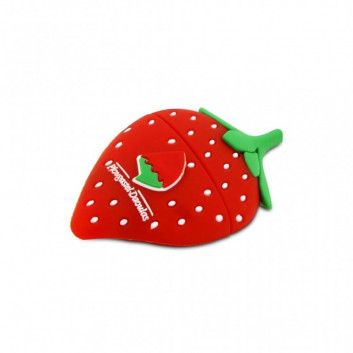 Miniature 5 pour Cle USB Fraise