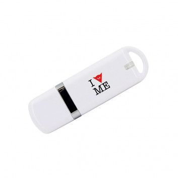 Miniature 4 pour Cle USB Galaxie Arrondie