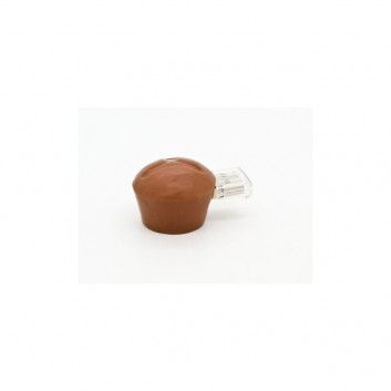 Visuel Cle USB Gateau Chocolat