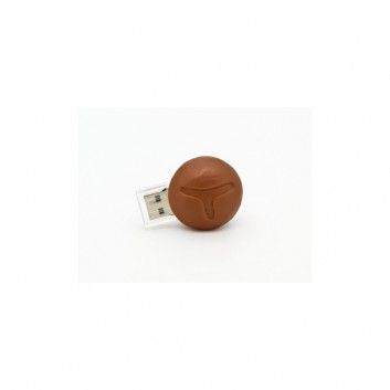 Miniature 3 pour Cle USB Gateau Chocolat