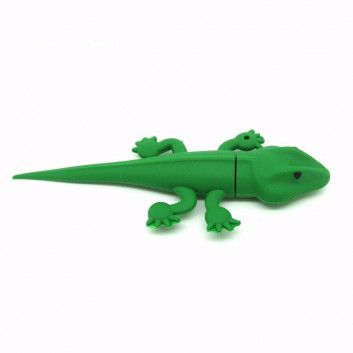 Miniature 1 pour Cle USB Gecko