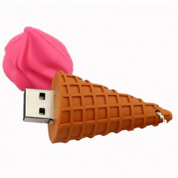 Miniature 1 pour Cle USB Glace Italienne
