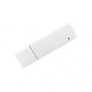 Visuel Cle USB Glacee Blanche