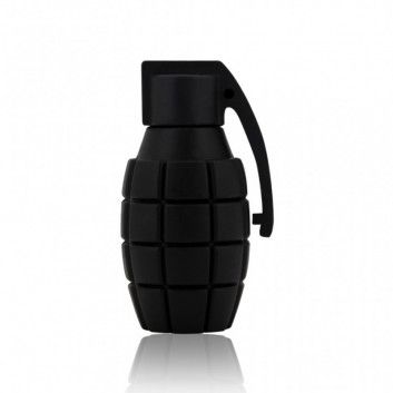 Visuel Cle USB Grenade Militaire