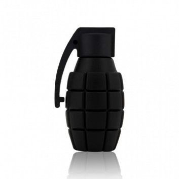 Miniature 2 pour Cle USB Grenade Militaire