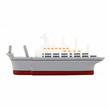 Miniature 3 pour Cle USB Bateau Croisière