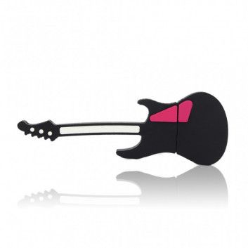 Miniature 2 pour Cle USB Guitare Rock