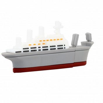 Miniature 5 pour Cle USB Bateau Croisière