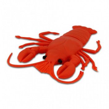 Miniature 4 pour Cle USB Homard