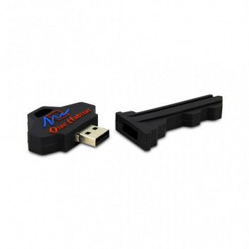 Miniature 7 pour Cle USB Immobilier