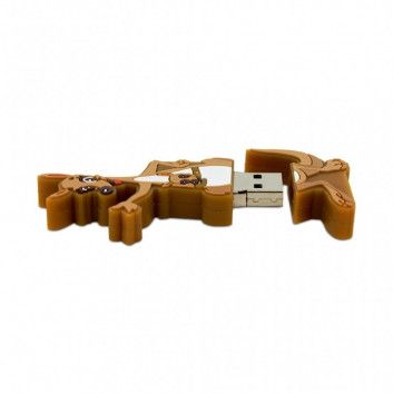 Miniature 8 pour Cle USB Kangourou