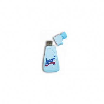 Miniature 1 pour Cle USB Lessive