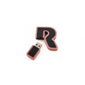Miniature 1 pour Cle USB Lettre