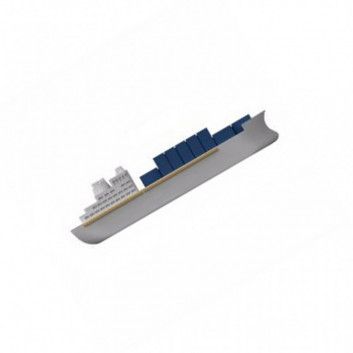 Miniature 7 pour Cle USB Bateau Paquebot
