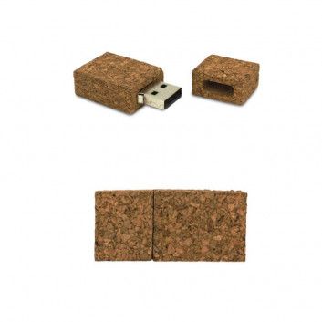 Miniature 1 pour Cle USB Liege Carre