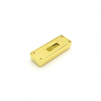 Miniature 3 pour Cle USB Lingot Or