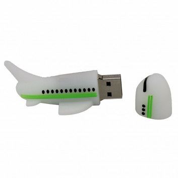 Miniature 14 pour Cle USB Long Courrier