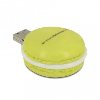 Miniature 8 pour Cle USB Macaron