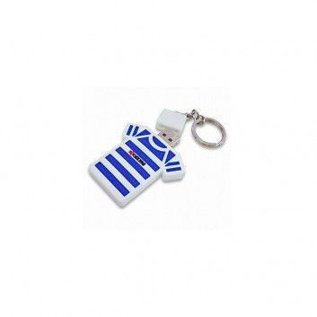 Miniature 1 pour Cle USB Maillot Rugby