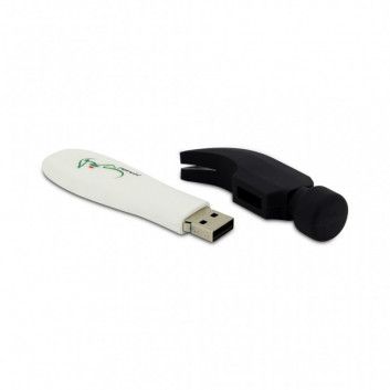 Miniature 7 pour Cle USB Marteau