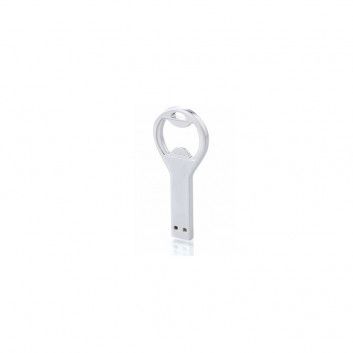 Visuel Cle USB Métal Décapsuleur
