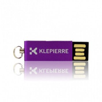 Visuel Cle USB Mini Slide