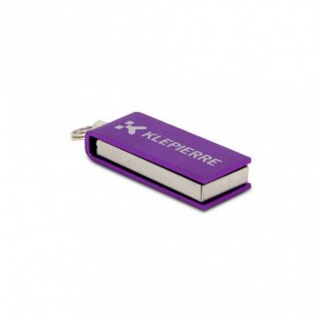Miniature 6 pour Cle USB Mini Slide