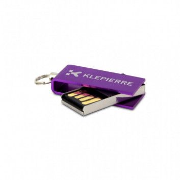 Miniature 8 pour Cle USB Mini Slide