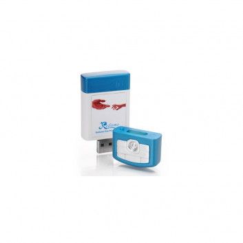 Visuel Cle USB Mobile