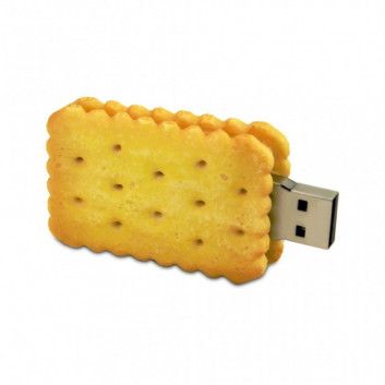 Miniature 7 pour Cle USB Biscuit Petit Beurre
