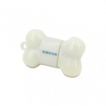 Miniature 5 pour Cle USB Os Silicone