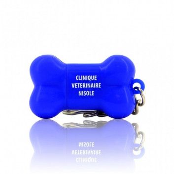 Miniature 9 pour Cle USB Os Silicone