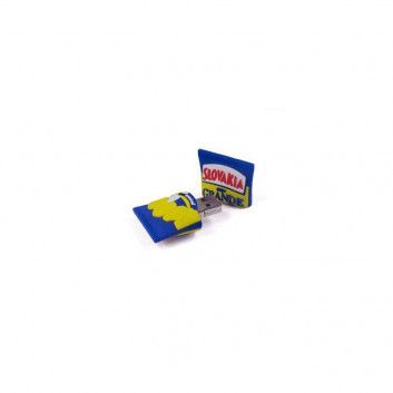 Visuel Cle USB Paquet de Chips