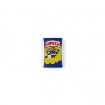 Miniature 2 pour Cle USB Paquet de Chips