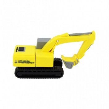 Miniature 6 pour Cle USB Pelleteuse