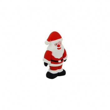Visuel Cle USB Père Noël