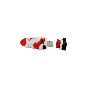 Miniature 5 pour Cle USB Père Noël