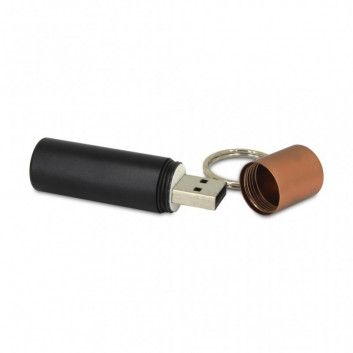 Miniature 5 pour Cle USB Pile 02