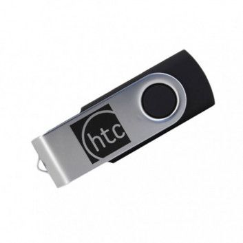 Visuel Cle USB Pivotante Petit Budget