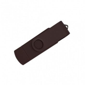 Miniature 2 pour Cle USB Pivotante Micro USB