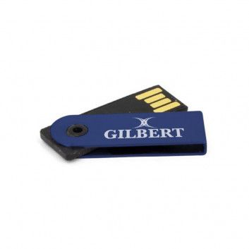 Miniature 4 pour Cle USB Pivotante Plate