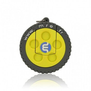 Visuel Cle USB Pneu