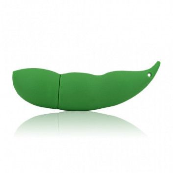 Miniature 2 pour Cle USB Pois