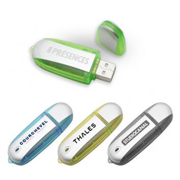 Miniature 4 pour Cle USB Professionnelle