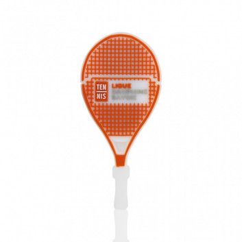 Miniature 1 pour Cle USB Raquette De Tennis