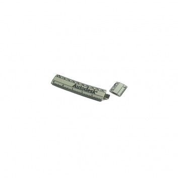 Visuel Cle USB Règle